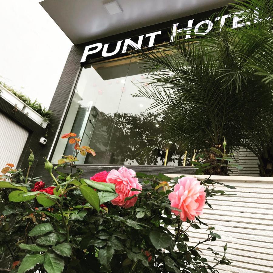 Punt Hotel Hải Phòng Chambre photo
